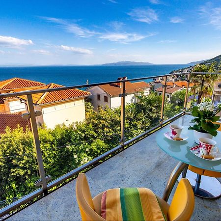 Lux Apartmani Opatija Extérieur photo