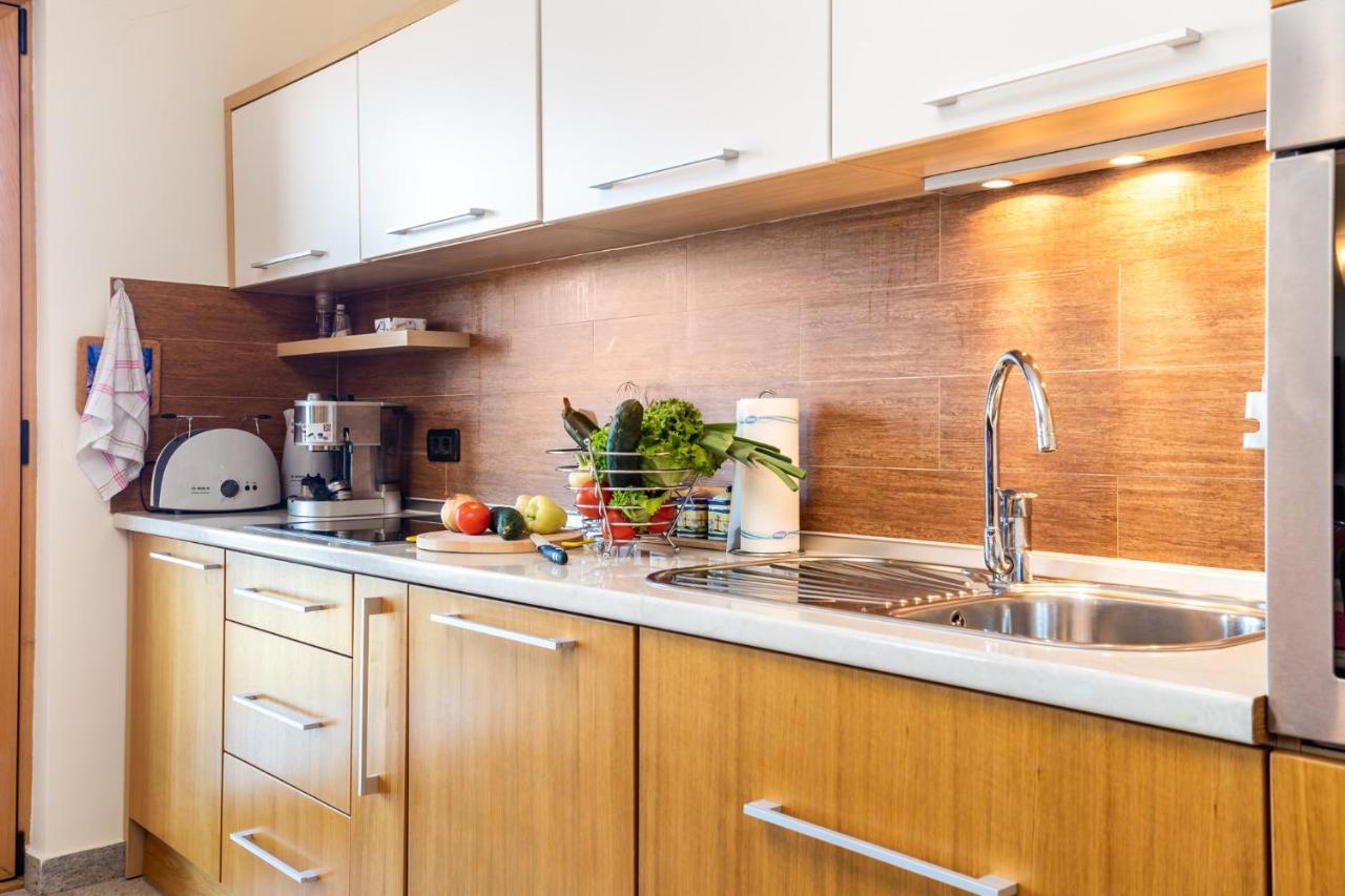 Lux Apartmani Opatija Extérieur photo