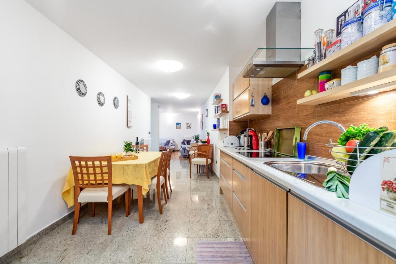 Lux Apartmani Opatija Extérieur photo