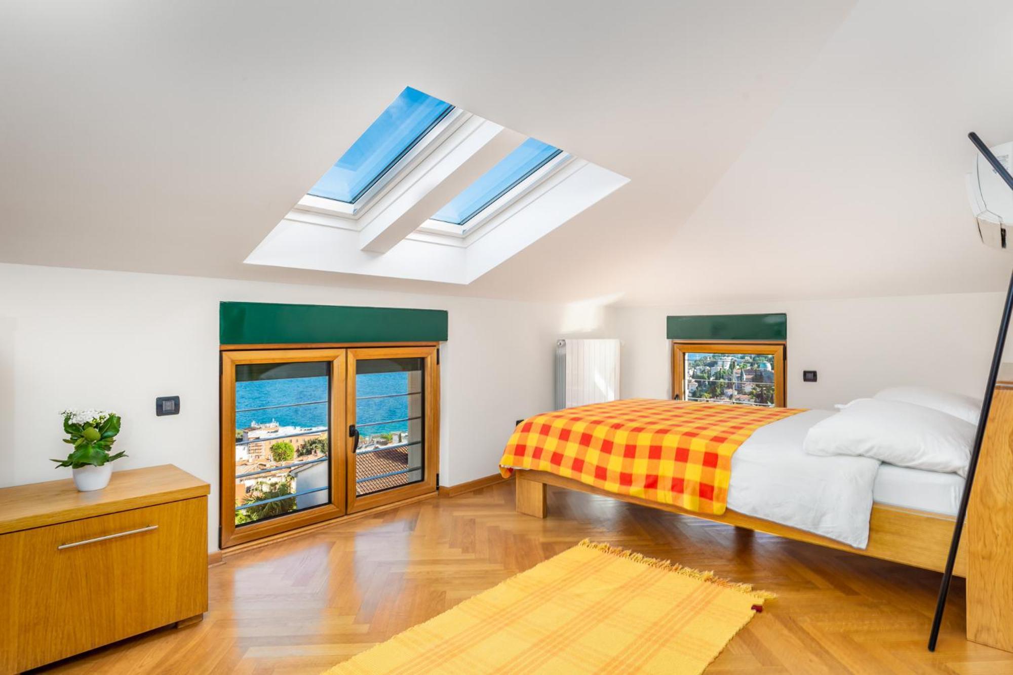 Lux Apartmani Opatija Extérieur photo