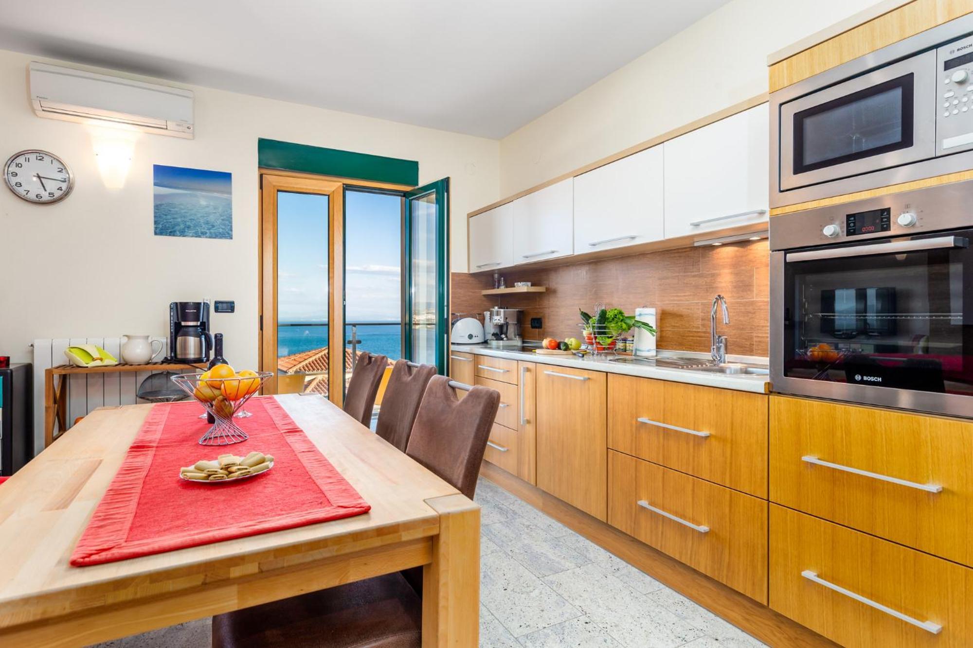 Lux Apartmani Opatija Extérieur photo