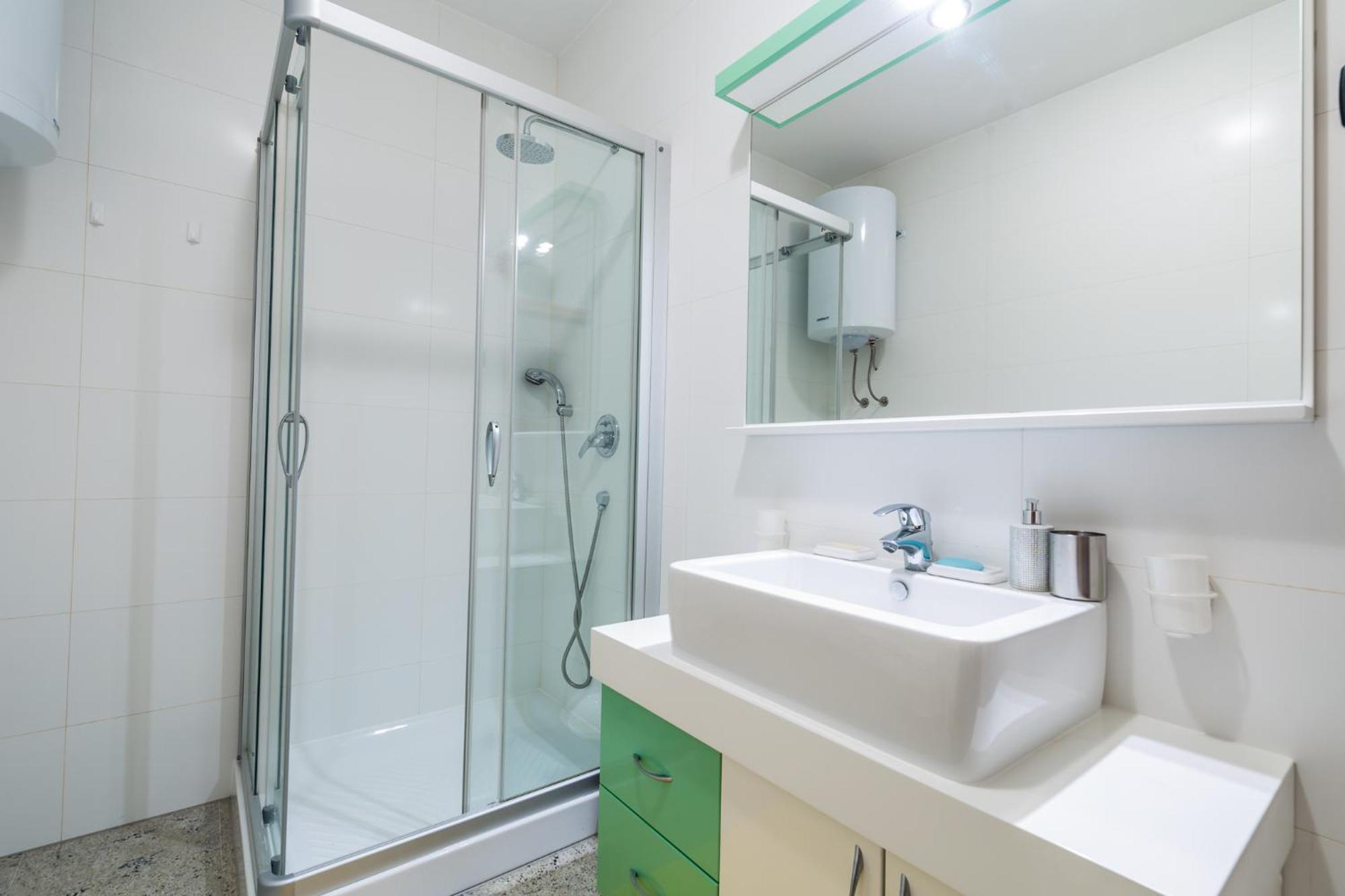 Lux Apartmani Opatija Extérieur photo