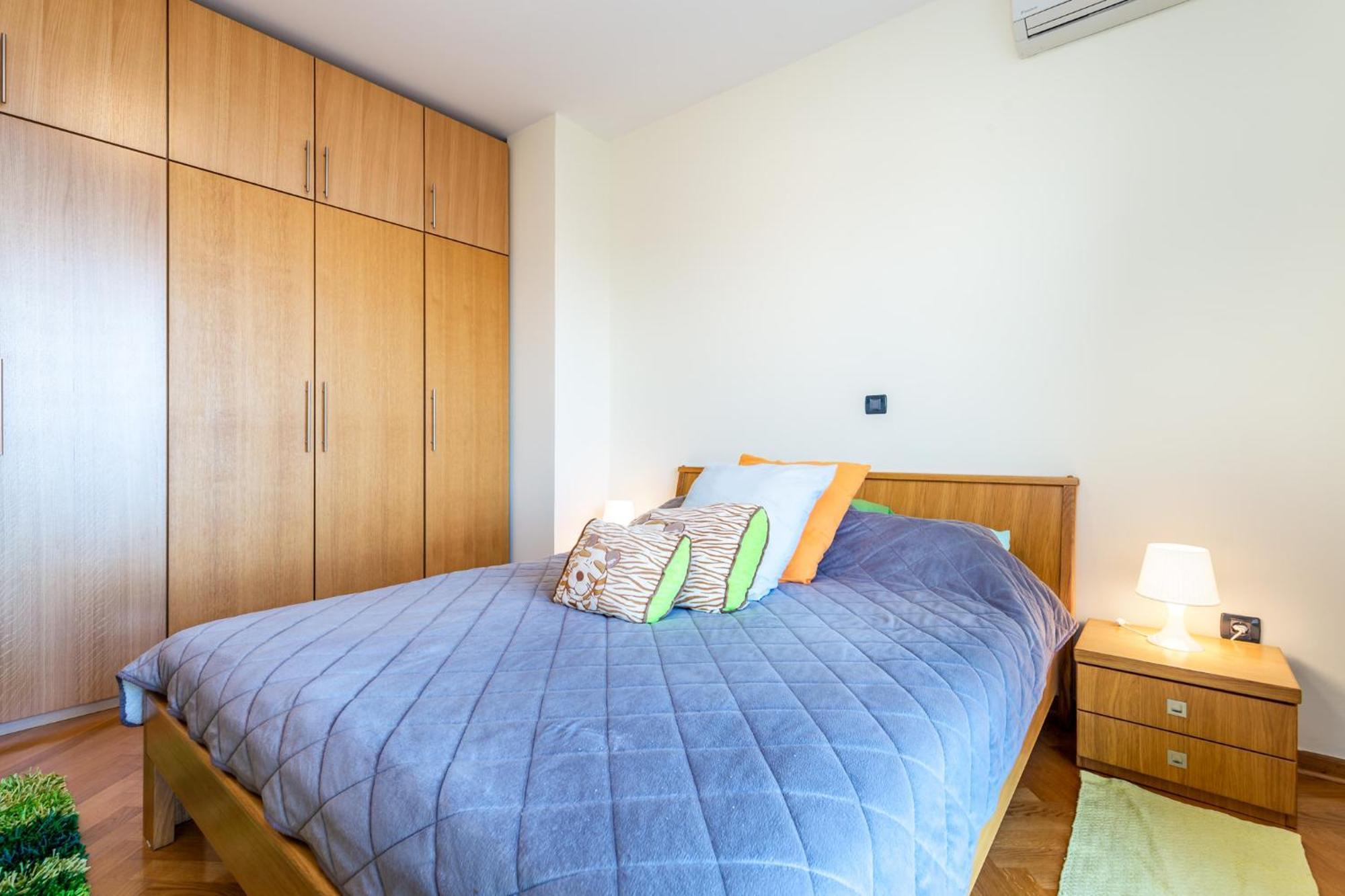 Lux Apartmani Opatija Extérieur photo
