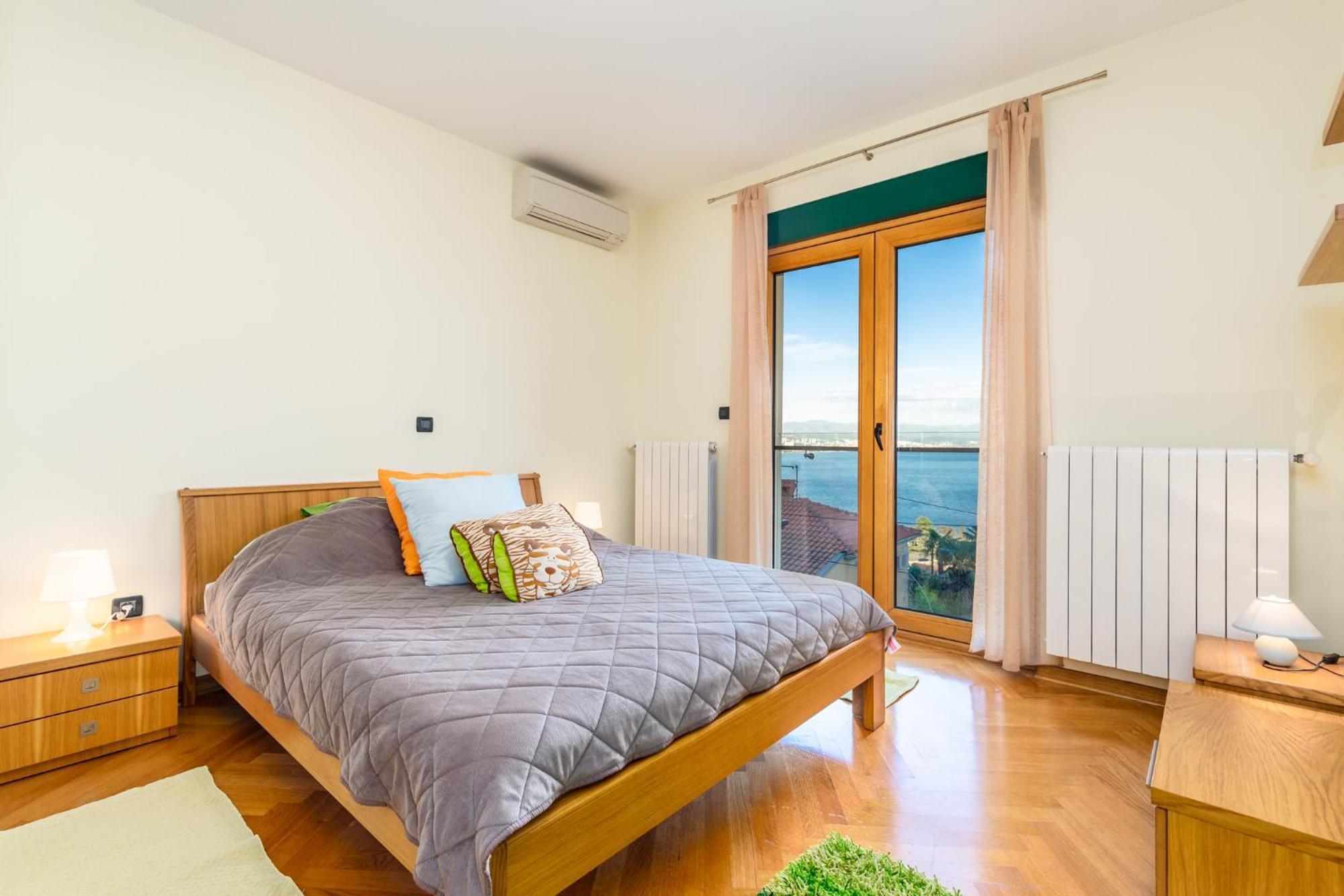 Lux Apartmani Opatija Extérieur photo