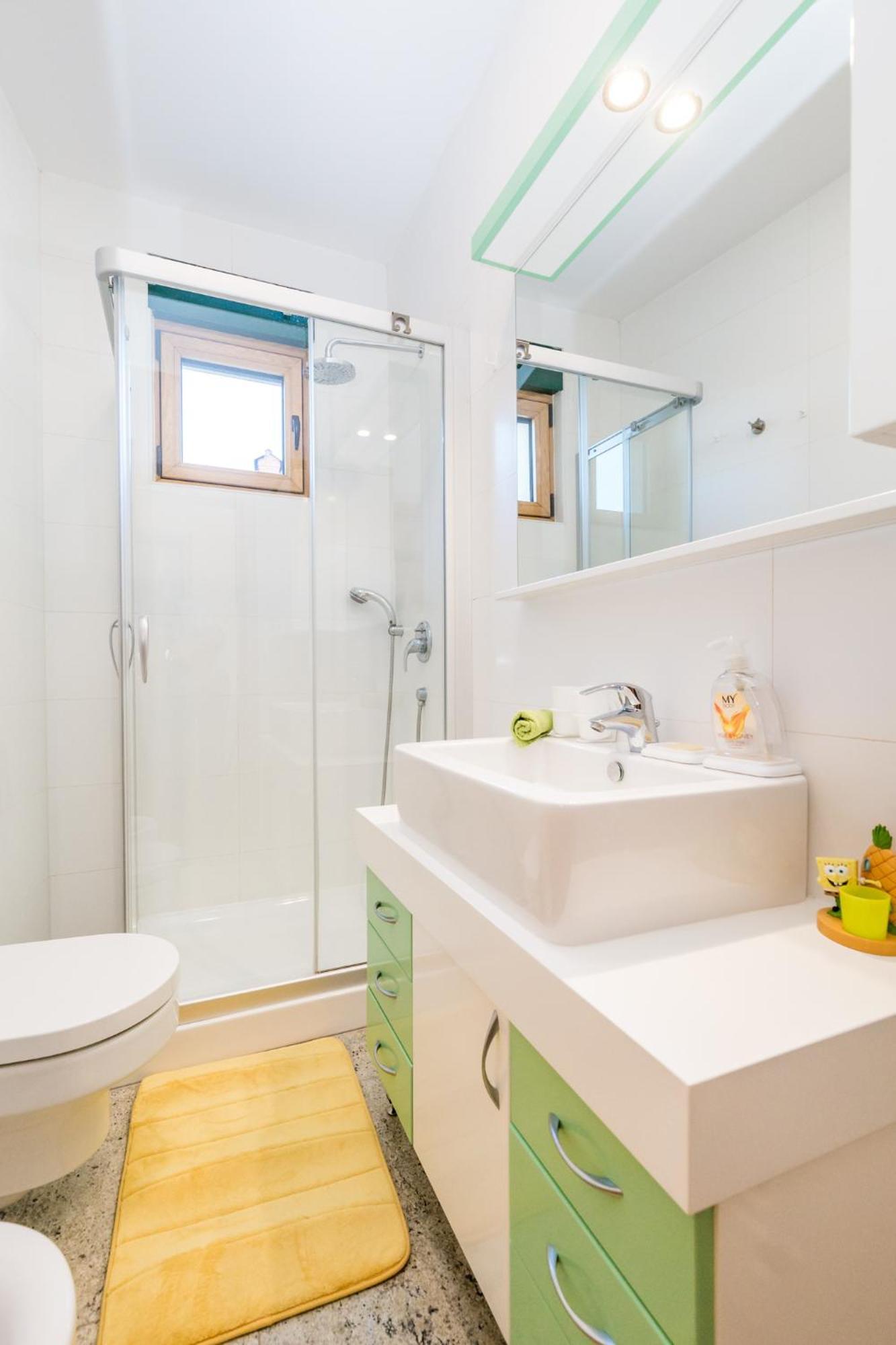 Lux Apartmani Opatija Extérieur photo